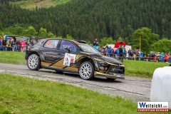 Judenburg Rallye 2026