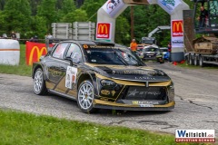Judenburg Rallye 2026