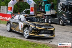 Judenburg Rallye 2026
