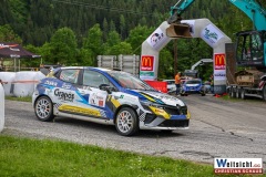 Judenburg Rallye 2026