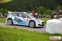 Judenburg Rallye 2026