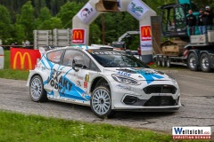 Judenburg Rallye 2026