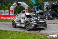 Judenburg Rallye 2026