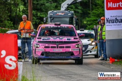 Judenburg Rallye 2026