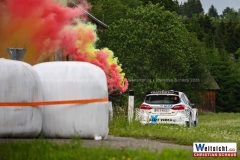 Judenburg Rallye 2026