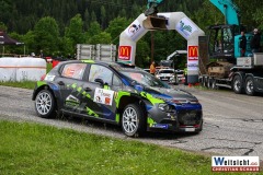 Judenburg Rallye 2026