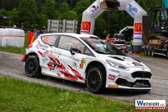 Judenburg Rallye 2026