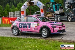 Judenburg Rallye 2026