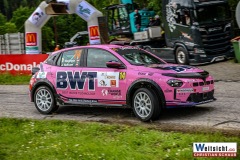 Judenburg Rallye 2026
