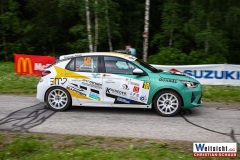 Judenburg Rallye 2026
