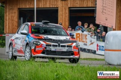 Judenburg Rallye 2026