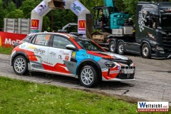 Judenburg Rallye 2026