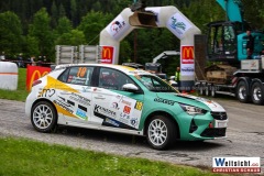 Judenburg Rallye 2026