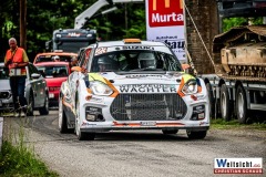 Judenburg Rallye 2026