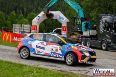 Judenburg Rallye 2026