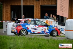 Judenburg Rallye 2026