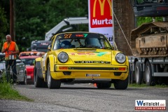 Judenburg Rallye 2026