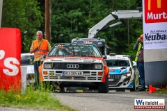 Judenburg Rallye 2026
