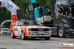 Judenburg Rallye 2026
