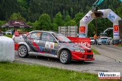 Judenburg Rallye 2026