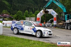 Judenburg Rallye 2026