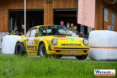 Judenburg Rallye 2026