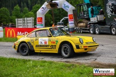Judenburg Rallye 2026