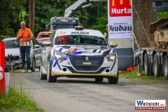 Judenburg Rallye 2026