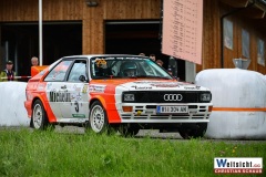 Judenburg Rallye 2026