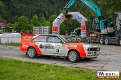 Judenburg Rallye 2026