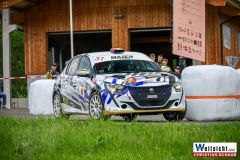 Judenburg Rallye 2026