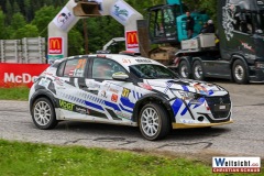 Judenburg Rallye 2026