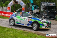 Judenburg Rallye 2026