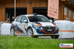 Judenburg Rallye 2026