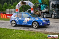 Judenburg Rallye 2026