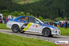 Judenburg Rallye 2026