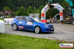 Judenburg Rallye 2026