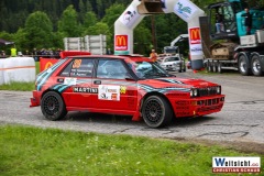 Judenburg Rallye 2026