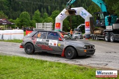 Judenburg Rallye 2026