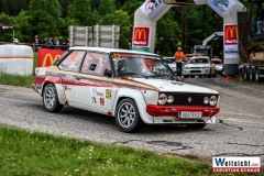 Judenburg Rallye 2026