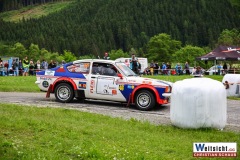 Judenburg Rallye 2026