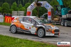Judenburg Rallye 2026