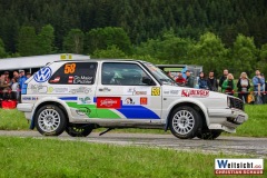 Judenburg Rallye 2026