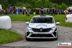 Judenburg Rallye 2026