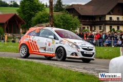 Judenburg Rallye 2026