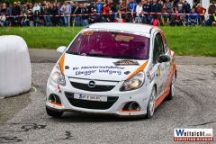 Judenburg Rallye 2026