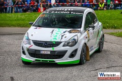 Judenburg Rallye 2026