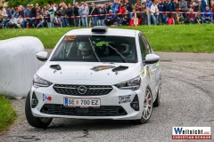 Judenburg Rallye 2026
