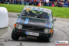 Judenburg Rallye 2026