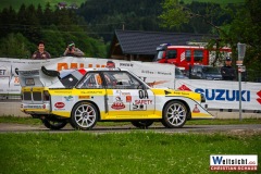 Judenburg Rallye 2026